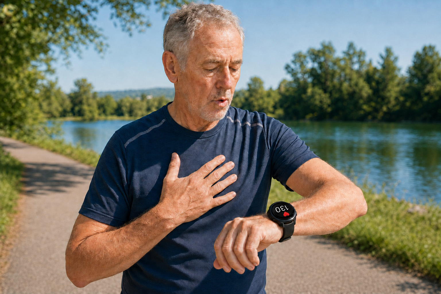 Réadaptation cardio-respiratoire
