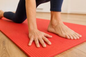 Yoga thérapeutique