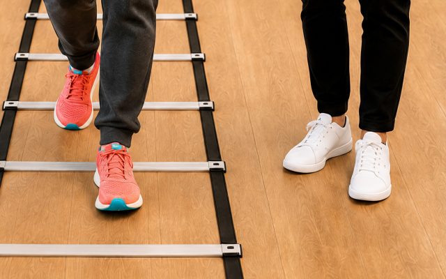 Activité physique adaptée