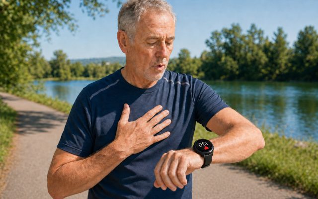 Réadaptation cardio-respiratoire